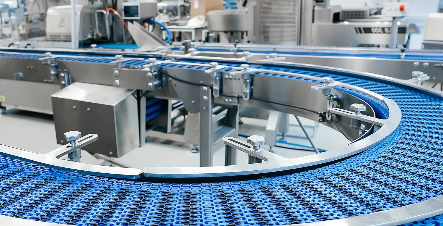 Electric Motors & Drives