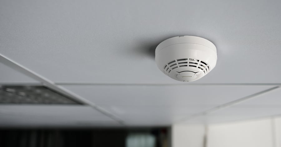 Fire and Gas Systems