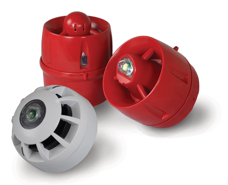 Fire and Gas Systems