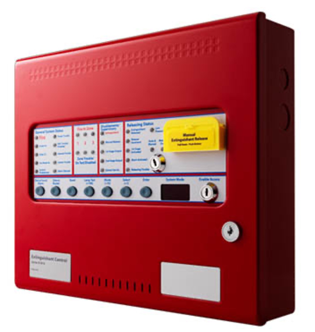 Fire and Gas Systems