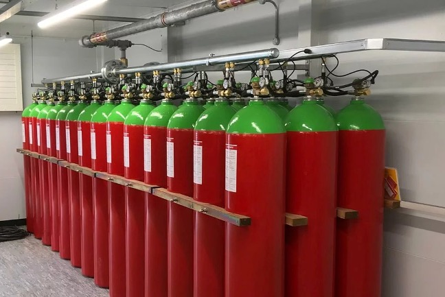 Fire and Gas Systems