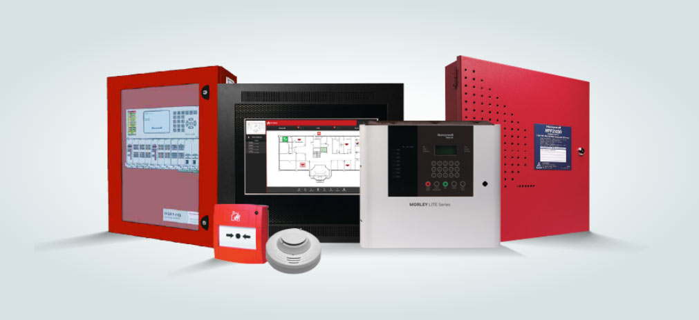 Fire and Gas Systems