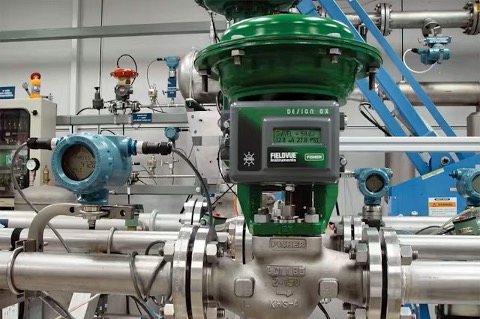 Sensors and transmitter