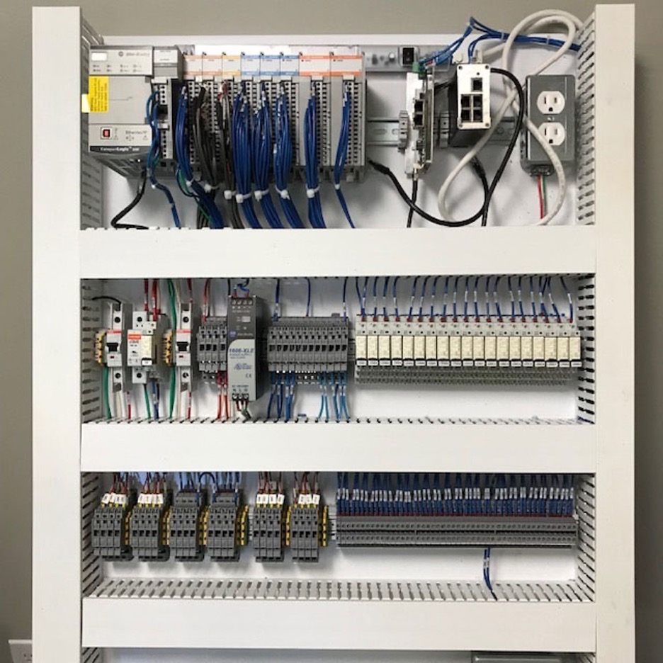 Sensors and transmitter