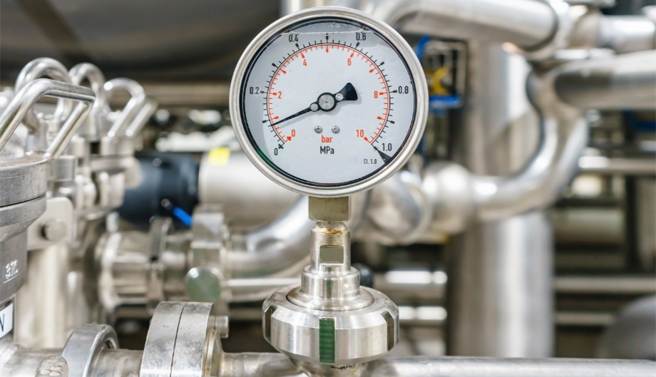 Sensors and transmitter